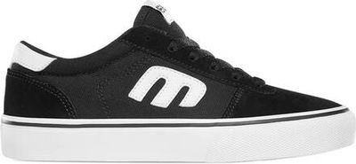 Etnies Calli-Vulc Kids Black/White - US 3.5 - EURO 35