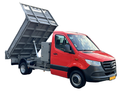 Mercedes Benz Sprinter