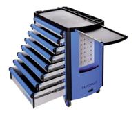 Unior Grs wagen europlus leeg