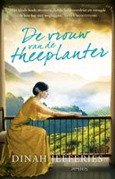 De vrouw van de theeplanter - Dinah Jefferies - ebook