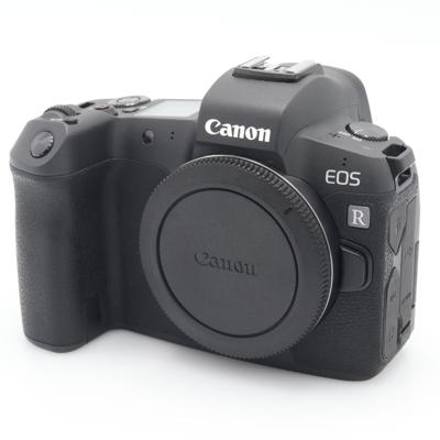 Canon EOS R body occasion