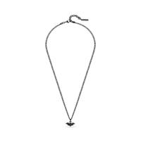 Ketting Heren Police PEAGN0080801 Zwart