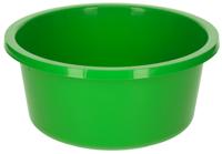 Voederschaal 2 l groen