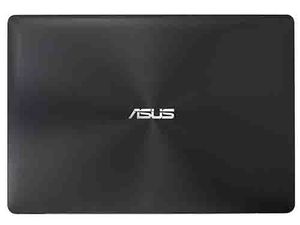 ASUS X453MA-WX320B notebook 35,6 cm (14") Intel® Celeron® 2 GB DDR3L-SDRAM 500 GB HDD Windows 8.1 with Bing Zwart