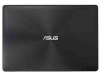 ASUS X453MA-WX320B notebook 35,6 cm (14") Intel® Celeron® 2 GB DDR3L-SDRAM 500 GB HDD Windows 8.1 with Bing Zwart - thumbnail