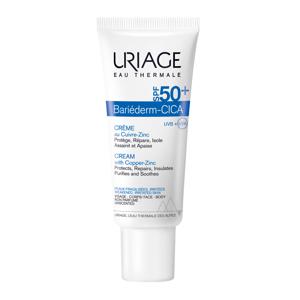 Uriage Bariéderm Cica Herstellende Crème SPF50+ 40ml