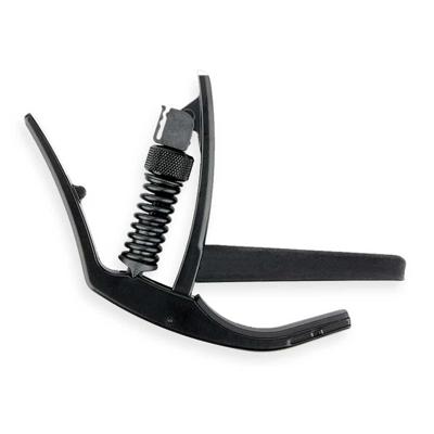 D'Addario PW-CP-13 Artist Capo voor Nylonsnarige/Klassieke Gitaar D'Addario PW-CP-13 Artist Capo voor Nylonsnarige/Klassieke Gitaar