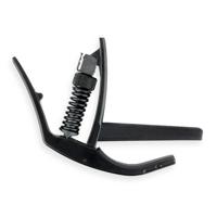 D'Addario PW-CP-13 Artist Capo voor Nylonsnarige/Klassieke Gitaar