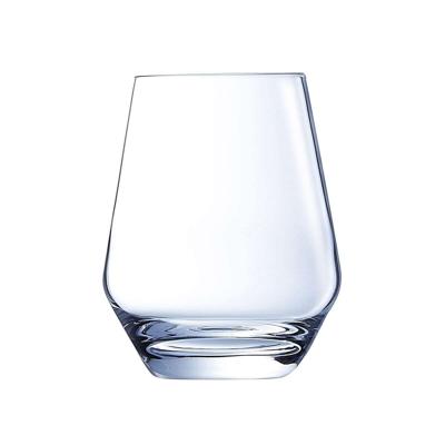 Glazenset Chef&Sommelier Lima Eco Transparant Glas 380 ml (6 Stuks)
