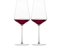 Zwiesel Glas Bordeauxglazen Duo - 729 ml - 2 stuks