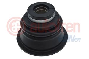 Asmanchetten set D8022