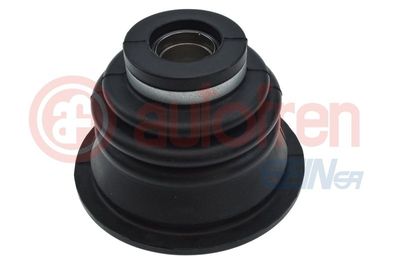 Asmanchetten set D8022