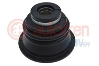 Asmanchetten set D8022 Asmanchetten set D8022