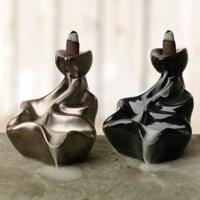 Waterval Backflow Wierookhouder