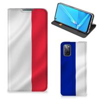 OPPO A52 | A72 | Standcase | Frankrijk OPPO A52 | A72 | Standcase | Frankrijk