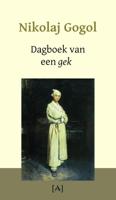 Dagboek van een gek (Paperback) Dagboek van een gek (Paperback)