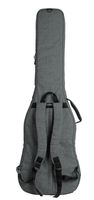 Gator Cases GT-BASS-GRY Transit gigbag voor basgitaar - thumbnail