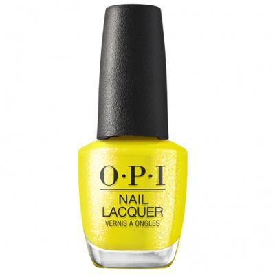 OPI Nail Lacquer nagellak Bee Unapologetic - 15ml