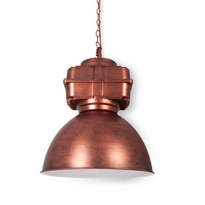 Home sweet home hanglamp Wanted Ø 41 cm - koper