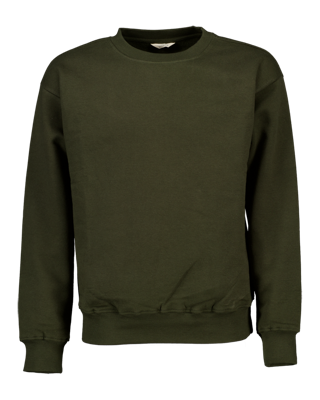 Sweater - Groen