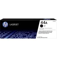 HP Toner 44A Origineel Zwart 1000 bladzijden CF244A