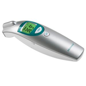 Medisana 76120 digitale lichaams thermometer Contactloos