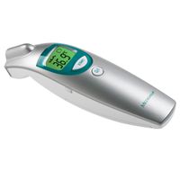 Medisana 76120 digitale lichaams thermometer Contactloos - thumbnail