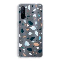 Terrazzo N°13: OnePlus Nord CE 5G Transparant Hoesje