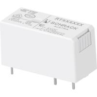TE Connectivity RTB74012 Industrieel relais Nominale spanning: 12 V/DC 1x wisselcontact 1 stuk(s)