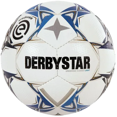 Derbystar Derbystar Eredivisie Design Classic Light 24/25