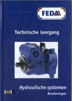 Hydraulische systemen berekeningen (Hardback) Hydraulische systemen berekeningen (Hardback)