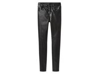 esmara Dames jeans - Super skinny fit (Glanzend, 42)
