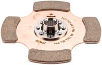 ZF SACHS koppelingsschijven clutch disc sachs sinter