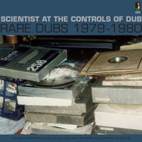 At The Controls Of Dub Rare Dubs 1979-1980 - LP (5060135760199) - thumbnail
