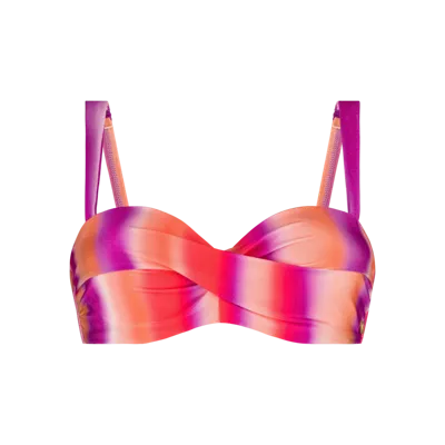 Ten Cate Bikini Top Twisted