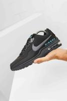 Nike Air Max LTD 3 Sneakers Heren Antraciet/Blauw - Maat 41 - Kleur: AntracietBlauw | Soccerfanshop