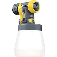 WAGNER Afneembare houten en metalen gevel voor spuitpistool van 800 ml