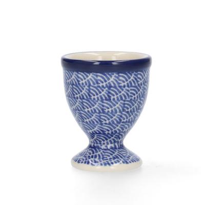 Egg cup - Waves