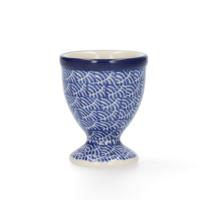 Egg cup - Waves