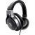 Yamaha HPH-MT7 Studio Monitor hoofdtelefoon zwart