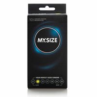 My.Size Pro Condooms maat 49mm - thumbnail
