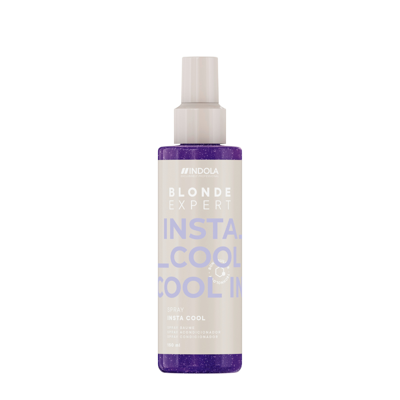 Indola Blonde Expert Insta Cool Spray 150ml