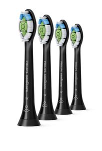 Philips Sonicare Optimal White Standaard HX6064/11 (4 stuks)