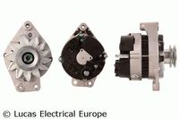 Lucas Electrical Alternator/Dynamo LRB00118 - thumbnail