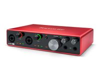 Focusrite Scarlett 8i6 MK3