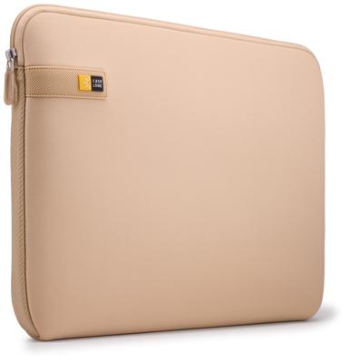 Case Logic 15"-16" Sleeve beige