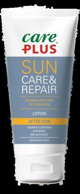 Care Plus Aftersun Care & Repair Lotion