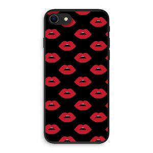 Lips: iPhone SE 2020 Biologisch afbreekbaar hoesje