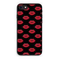 Lips: iPhone SE 2020 Biologisch afbreekbaar hoesje