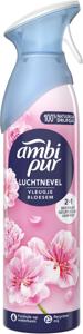 Ambi Pur luchtverfrisser Bloesem, spray van 185 ml